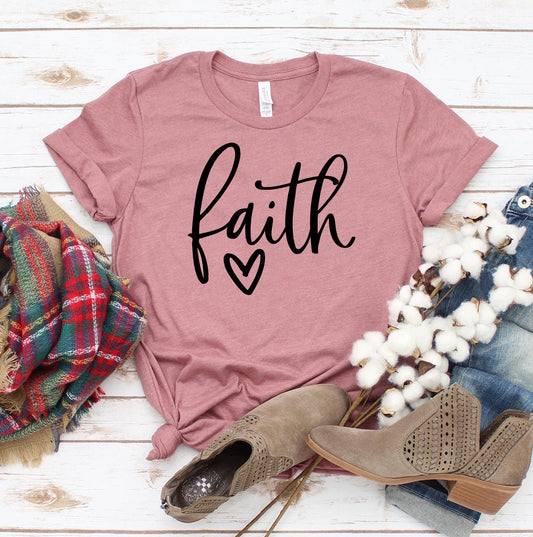 Faith T-Shirt